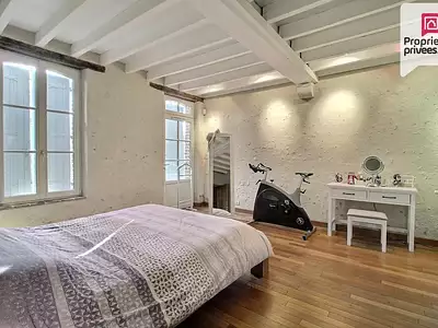 Maison, 200 m²