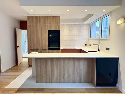 Appartement, 99,19 m²