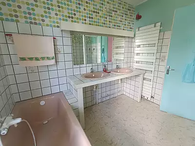 Maison, 158,68 m²