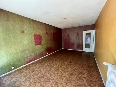 Appartement, 52 m²