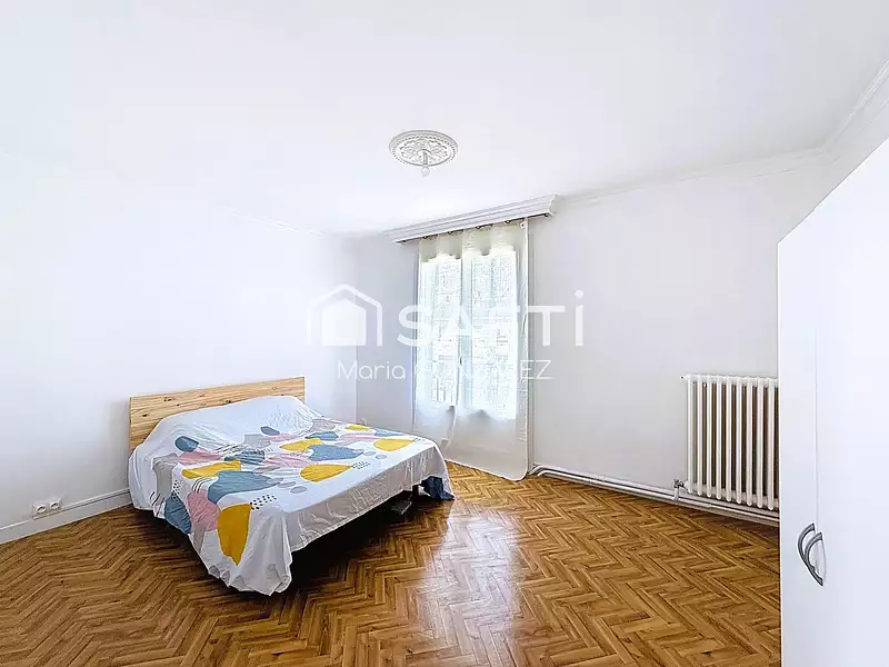 Maison, 100 m²