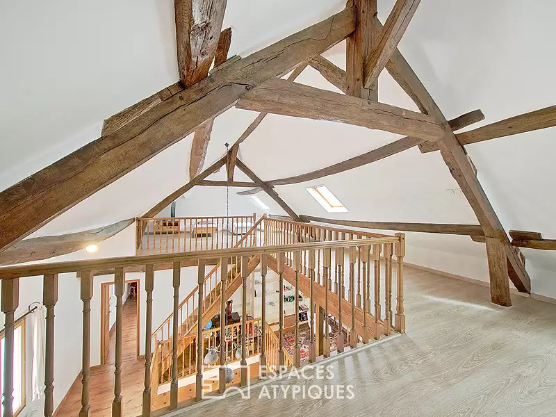 Maison, 378 m²