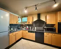 Appartement, 117,53 m²