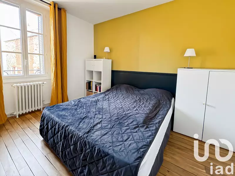 Maison, 220 m²