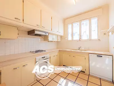 Maison, 90 m²