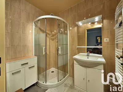 Maison, 83 m²