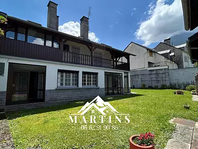 Maison, 172 m²
