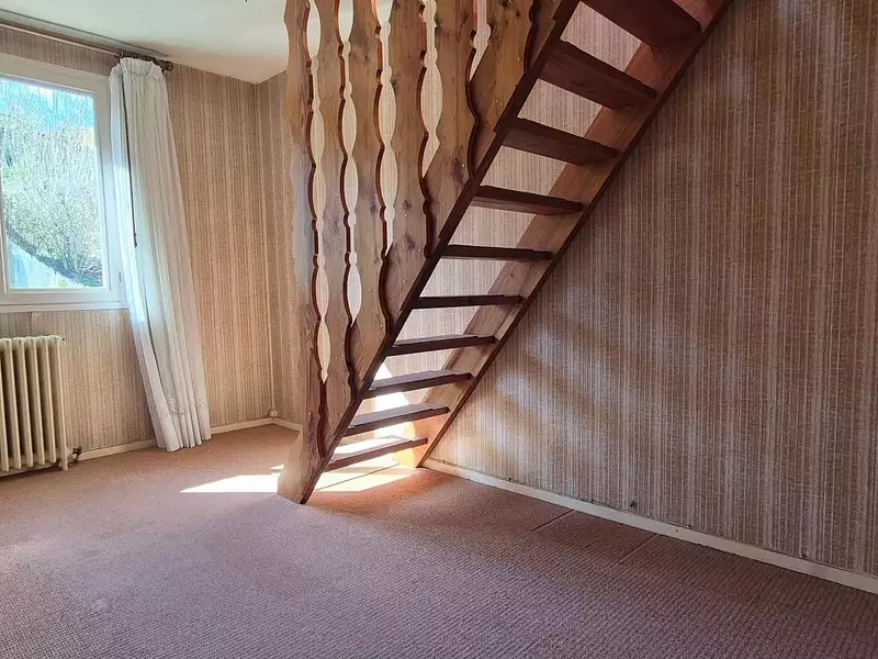 Maison, 75 m²