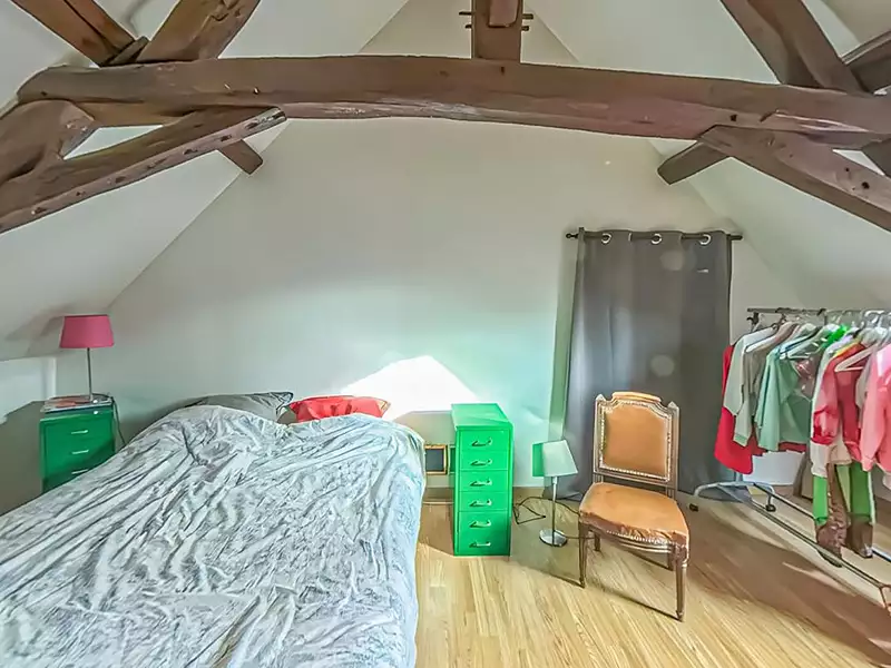 Maison, 117 m²