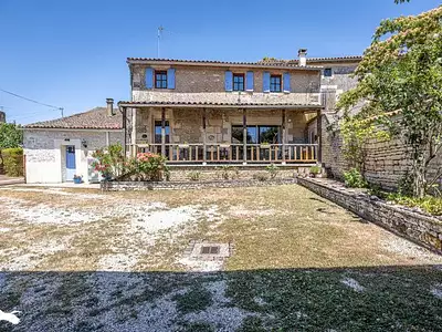 Maison, 170 m²