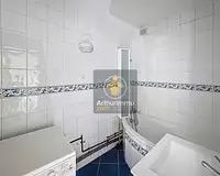 Appartement, 56,75 m²