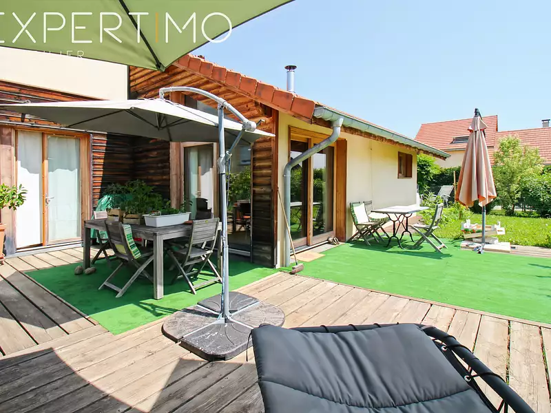Maison, 163 m²