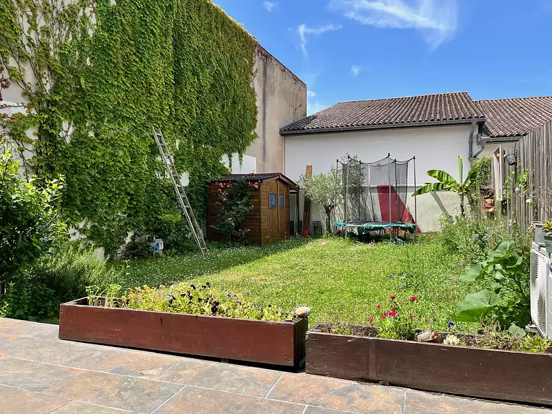 Maison, 175 m²