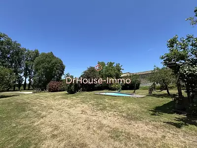 Maison, 141 m²