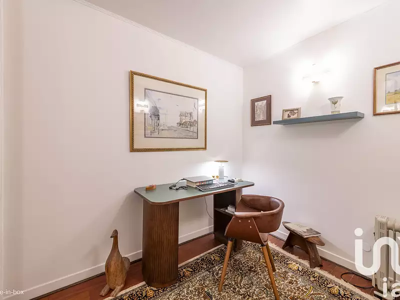 Appartement, 131 m²