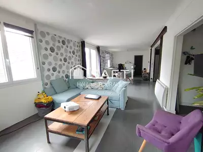 Maison, 177 m²