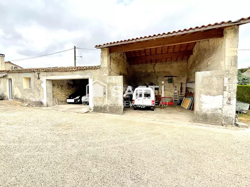 Maison, 106 m²