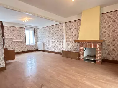 Maison, 135 m²
