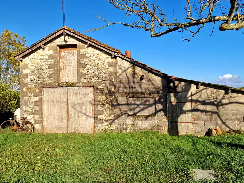 Maison, 205 m²