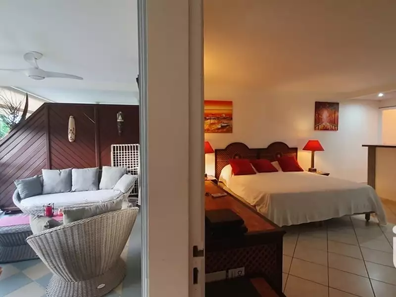 Appartement, 41 m²