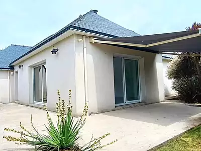 Maison, 117 m²