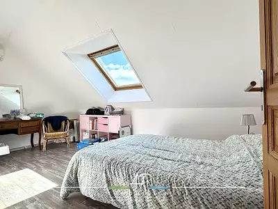 Maison, 145 m²
