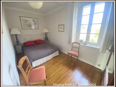 Maison, 265 m²