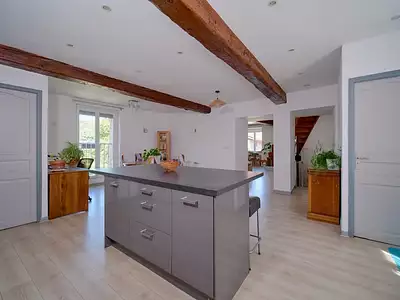 Maison, 150 m²