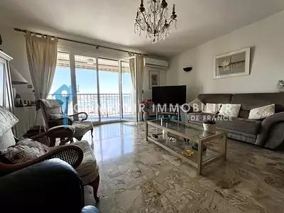 Appartement, 115 m²