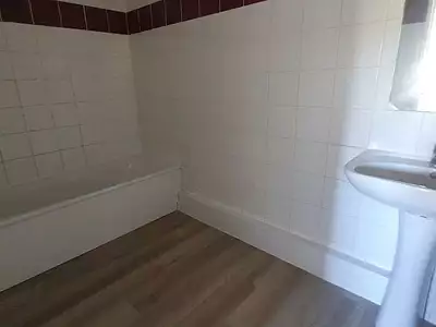 Appartement, 80 m²