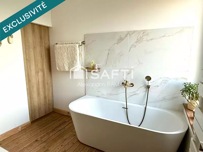 Maison, 109 m²