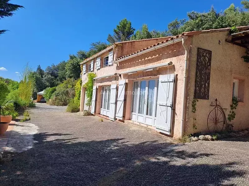 Maison, 350 m²