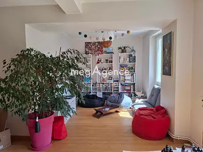Immeuble, 133 m²