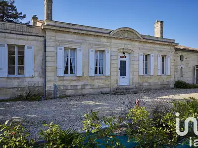 Maison, 371 m²
