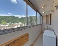 Appartement, 62,31 m²