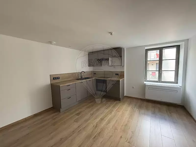 Appartement, 51 m²