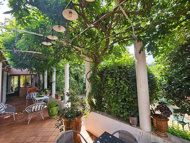 Maison, 180 m²
