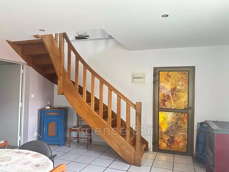 Maison, 116,7 m²