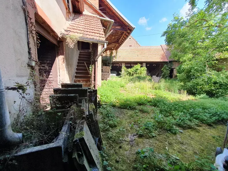 Maison, 121 m²