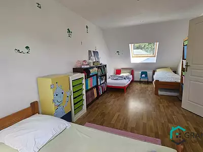 Maison, 158 m²