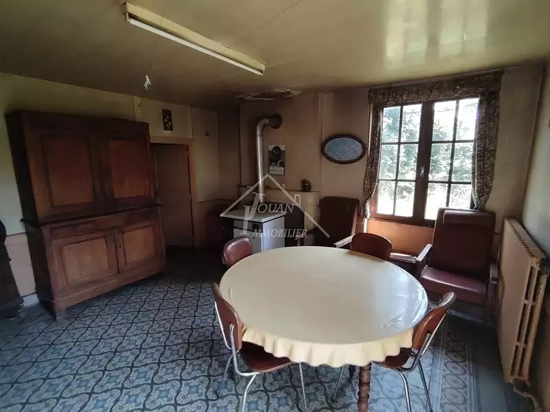 Maison, 113,1 m²