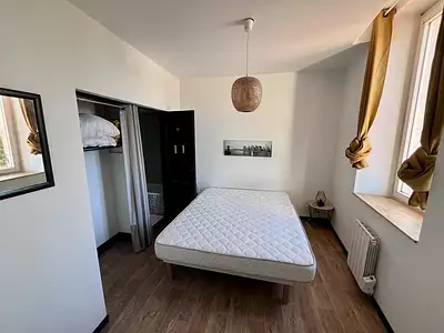 Appartement, 38,7 m²