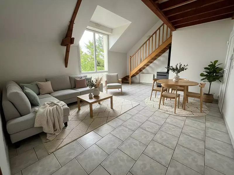 Appartement, 68,43 m²