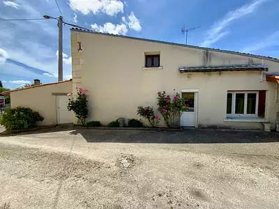 Maison, 138 m²