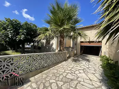Maison, 108 m²