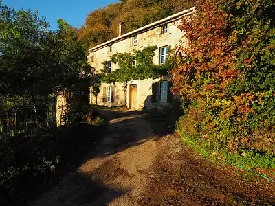Maison, 200 m²
