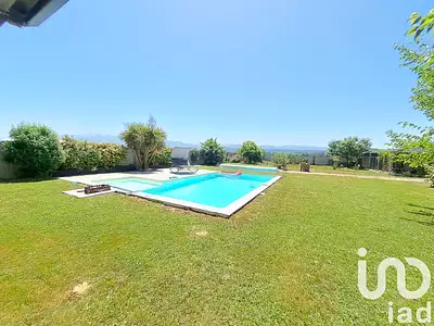 Maison, 123 m²