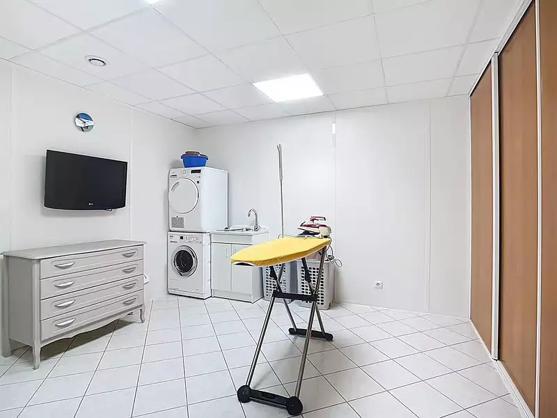 Maison, 286 m²