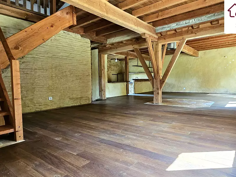 Maison, 336 m²