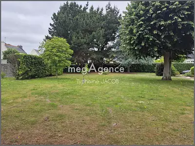 Maison, 90 m²